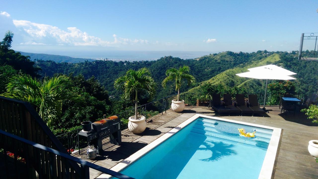 Seventeenth image of Cottage-5 Ellerslie Way in Irish Town P.A., St. Andrew, Jamaica - property is For Rent