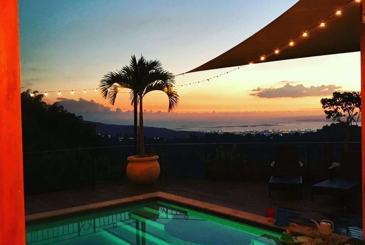 Eighteenth image of Cottage-5 Ellerslie Way in Irish Town P.A., St. Andrew, Jamaica - property is For Rent