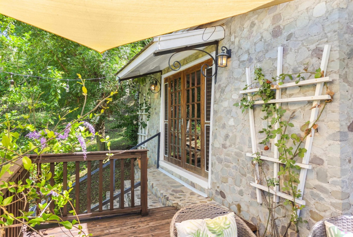 Third image of Cottage-5 Ellerslie Way in Irish Town P.A., St. Andrew, Jamaica - property is For Rent