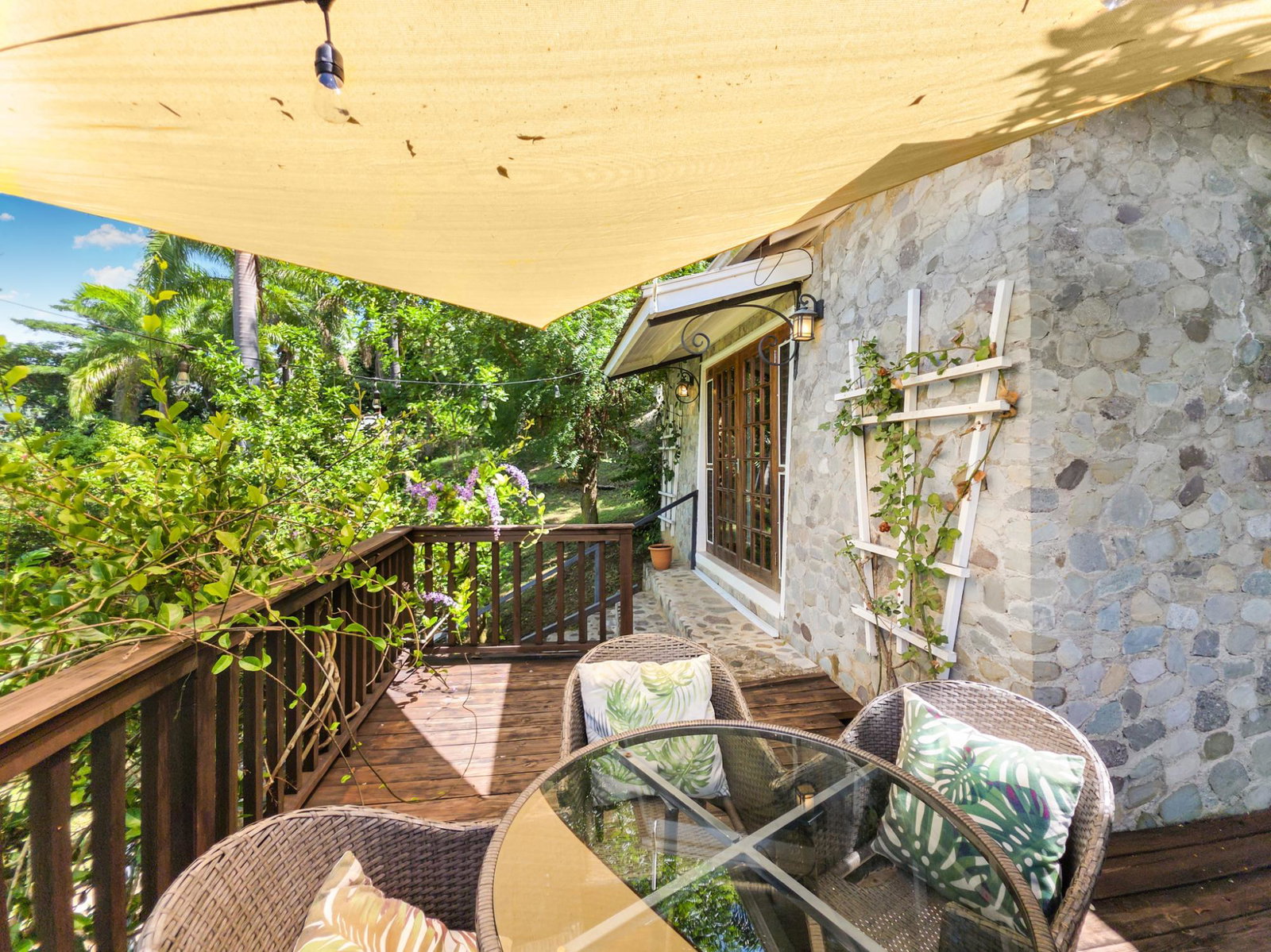 Fourth image of Cottage-5 Ellerslie Way in Irish Town P.A., St. Andrew, Jamaica - property is For Rent