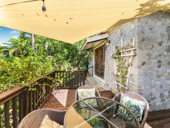 Fourth image of Cottage-5 Ellerslie Way in Irish Town P.A., St. Andrew, Jamaica - property is For Rent