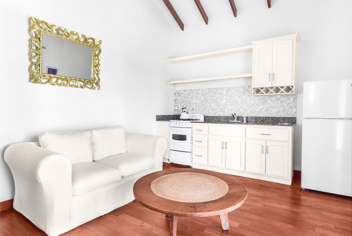 Sixth image of Cottage-5 Ellerslie Way in Irish Town P.A., St. Andrew, Jamaica - property is For Rent
