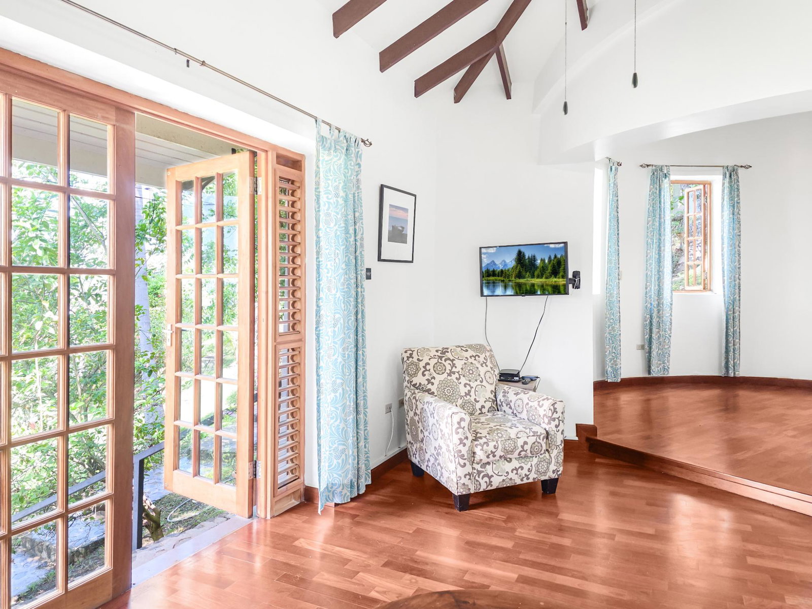 Seventh image of Cottage-5 Ellerslie Way in Irish Town P.A., St. Andrew, Jamaica - property is For Rent