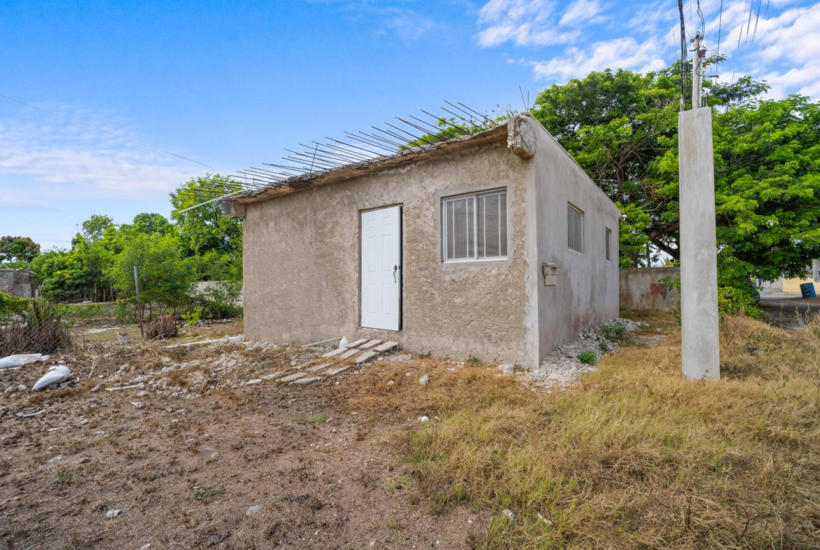 First image of 752 Jean Marie Drive in Gregory Park, St. Catherine, Jamaica - property is For Sale