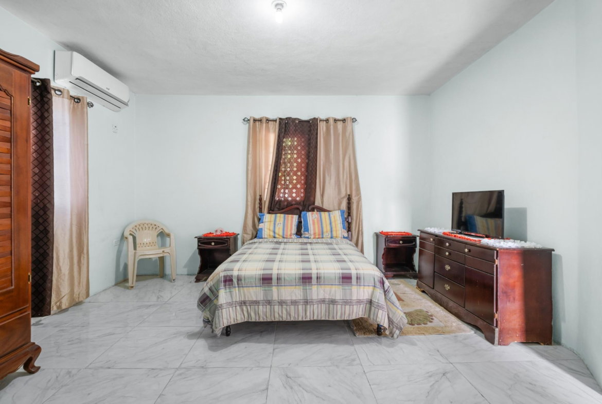 Fifth image of 752 Jean Marie Drive in Gregory Park, St. Catherine, Jamaica - property is For Sale