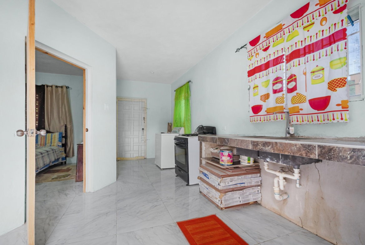 Sixth image of 752 Jean Marie Drive in Gregory Park, St. Catherine, Jamaica - property is For Sale