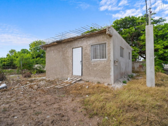 First image of 752 Jean Marie Drive in Gregory Park, St. Catherine, Jamaica - property is For Sale