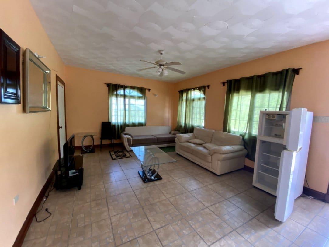 Fourth image of 18-19 Ricketts Way in Bluefields, Westmoreland, Jamaica - property is For Rent