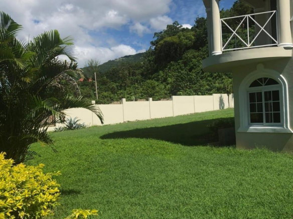 First image of 18-19 Ricketts Way in Bluefields, Westmoreland, Jamaica - property is For Rent