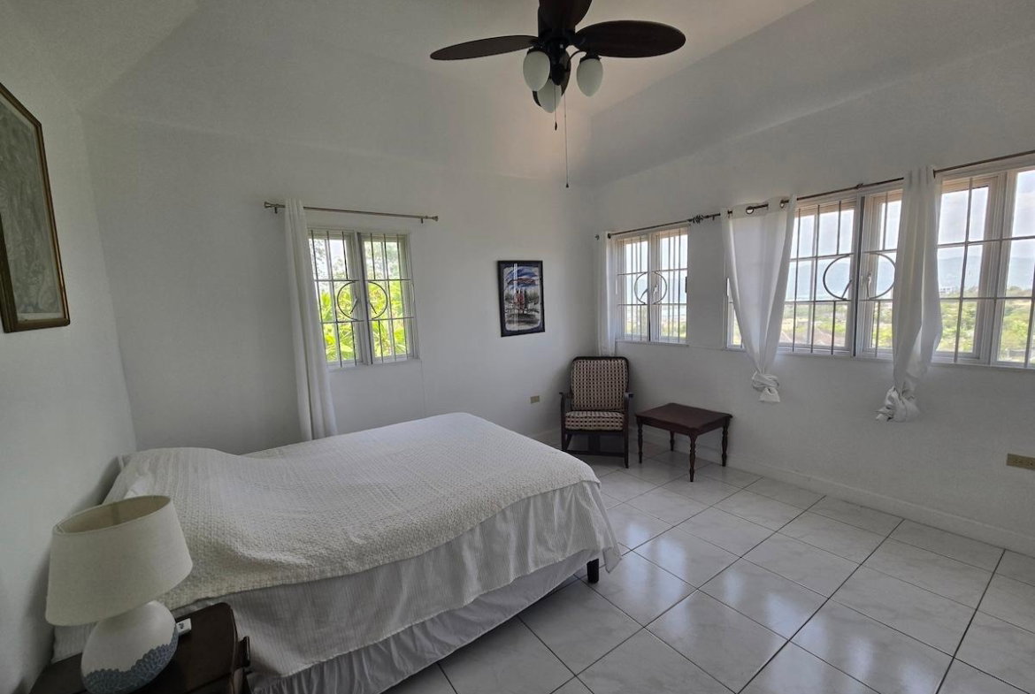 Eleventh image of 47 Portlandia Crescent, Mang in Mango Walk C-Club, St. James, Jamaica - property is For Rent