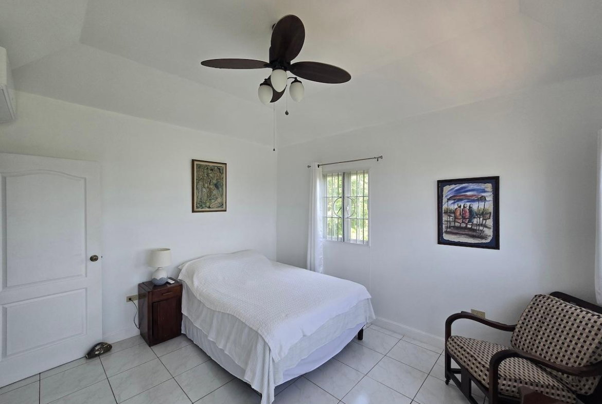 Twelfth image of 47 Portlandia Crescent, Mang in Mango Walk C-Club, St. James, Jamaica - property is For Rent