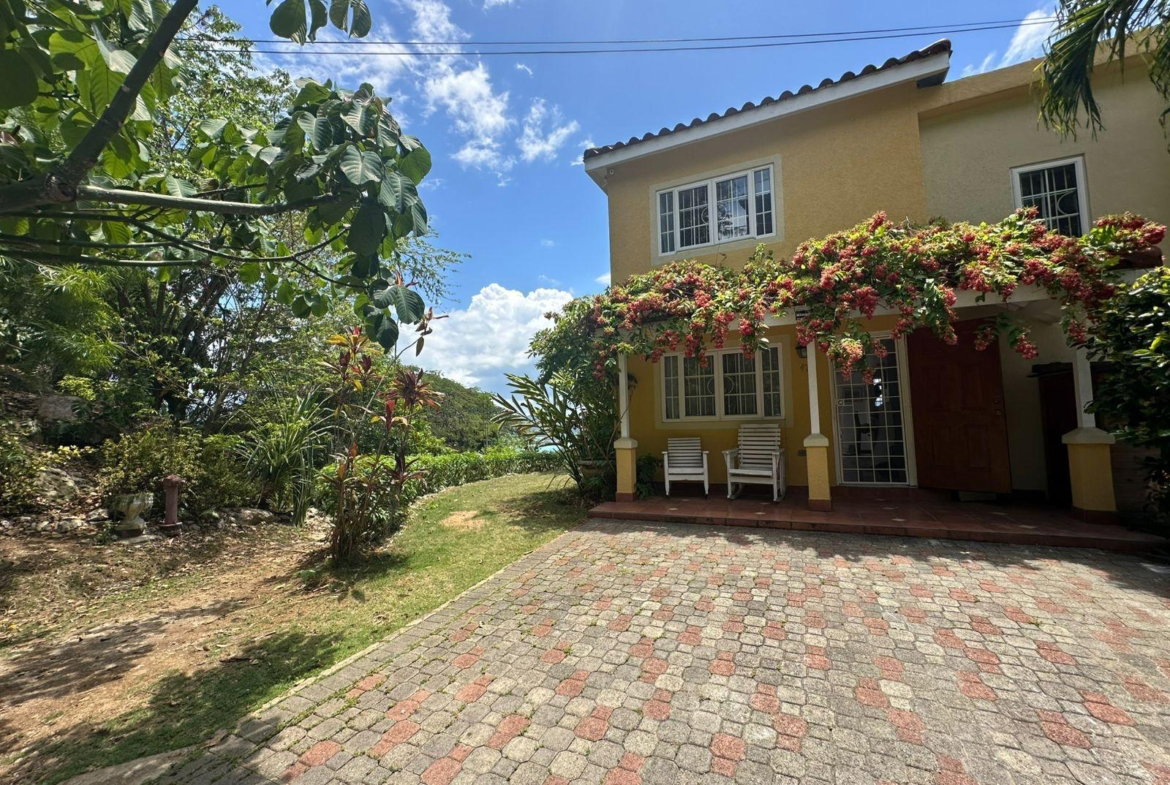 First image of 47 Portlandia Crescent, Mang in Mango Walk C-Club, St. James, Jamaica - property is For Rent