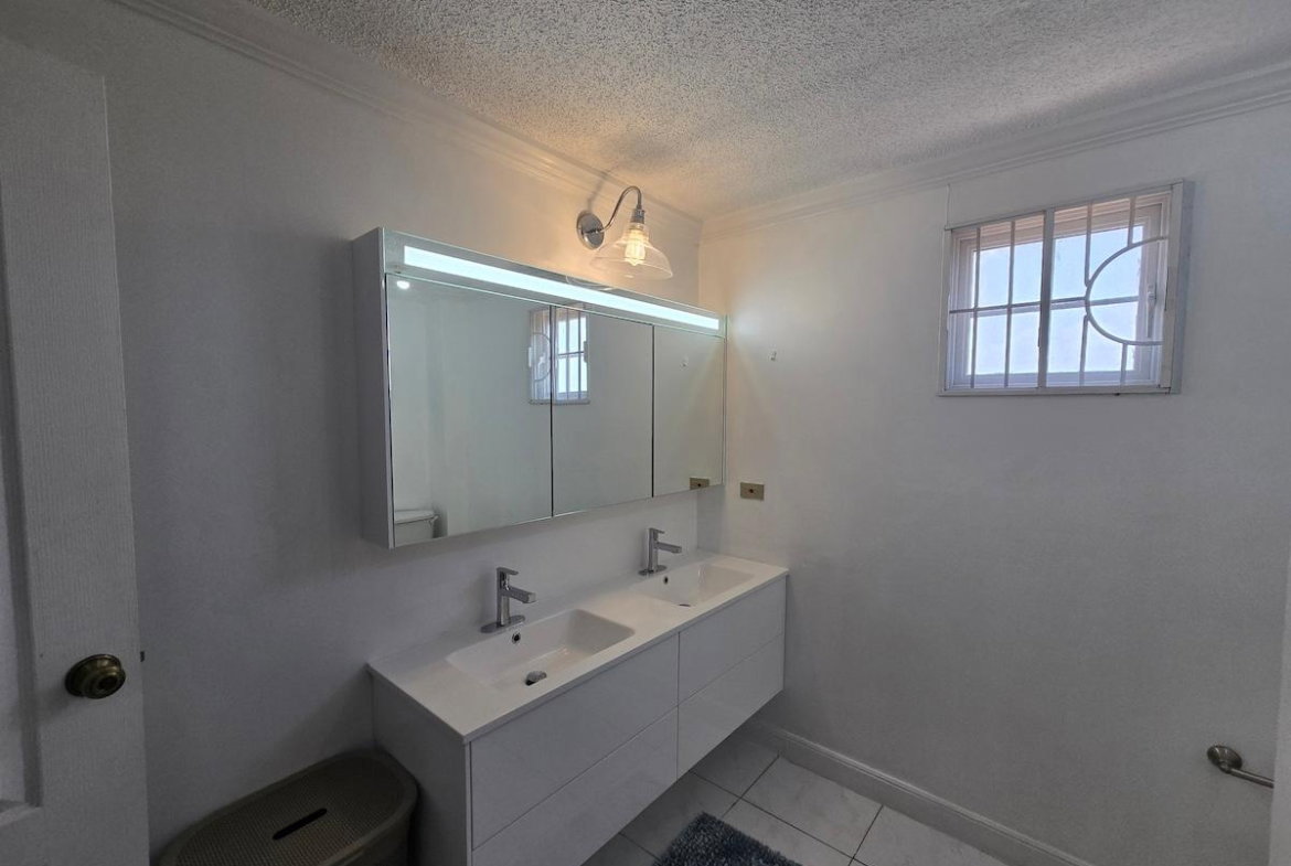 Fourteenth image of 47 Portlandia Crescent, Mang in Mango Walk C-Club, St. James, Jamaica - property is For Rent