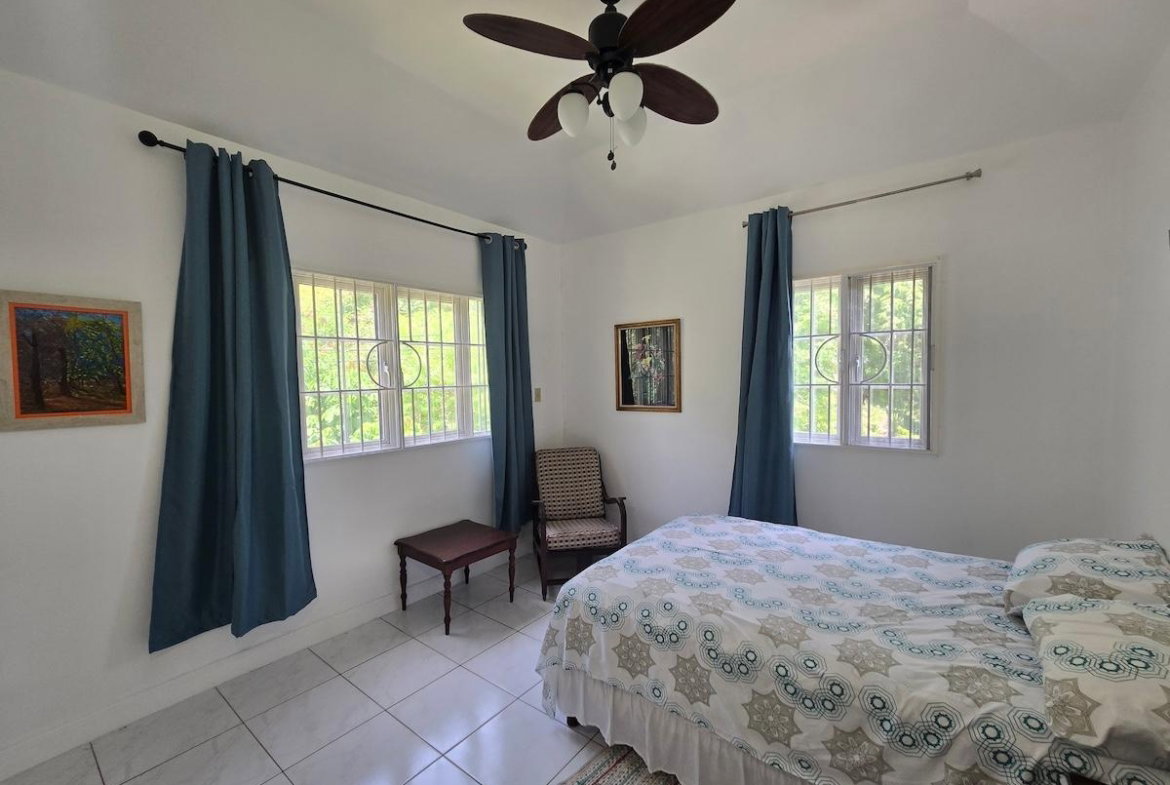 Fifteenth image of 47 Portlandia Crescent, Mang in Mango Walk C-Club, St. James, Jamaica - property is For Rent