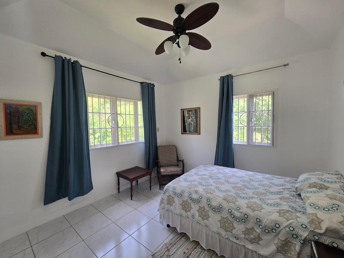 Charming-2-Bed-Townhouse-for-Rent-in-Mango-Walk-Country-Club-Montego-Bay Fifteenth image of 47 Portlandia Crescent, Mang in Mango Walk C-Club, St. James, Jamaica - property is For Rent