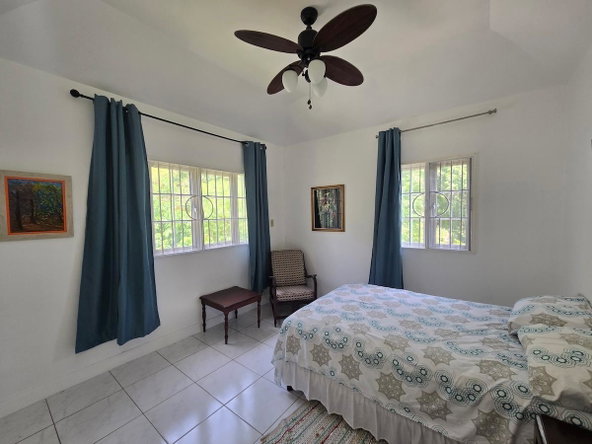 Fifteenth image of 47 Portlandia Crescent, Mang in Mango Walk C-Club, St. James, Jamaica - property is For Rent