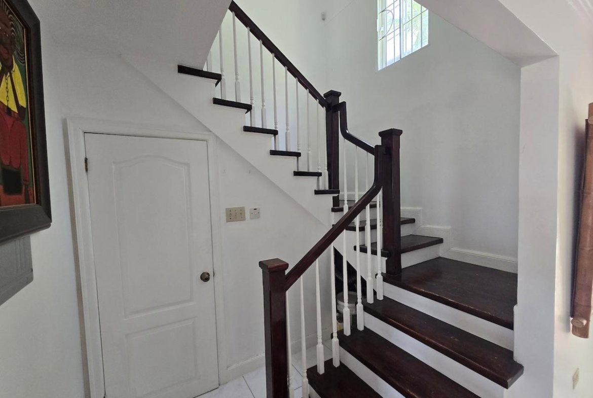 Seventeenth image of 47 Portlandia Crescent, Mang in Mango Walk C-Club, St. James, Jamaica - property is For Rent