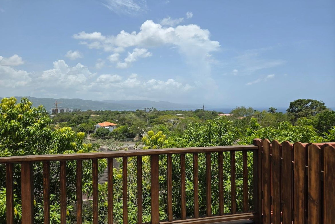 Twentieth image of 47 Portlandia Crescent, Mang in Mango Walk C-Club, St. James, Jamaica - property is For Rent