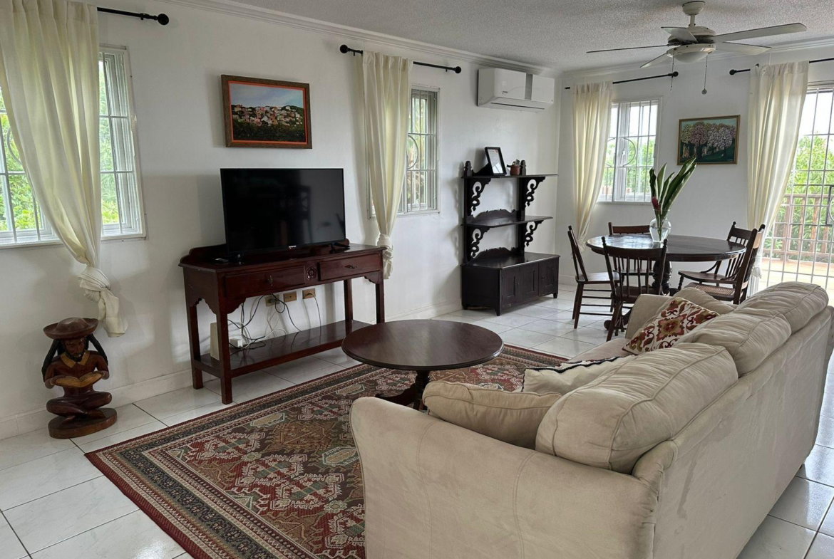 Third image of 47 Portlandia Crescent, Mang in Mango Walk C-Club, St. James, Jamaica - property is For Rent
