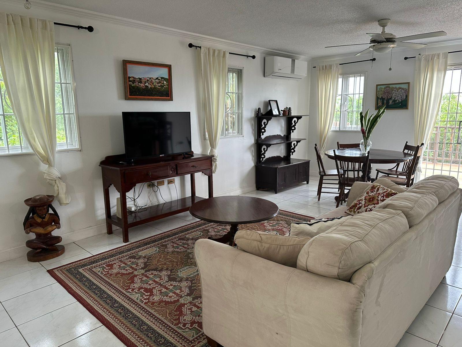 Charming-2-Bed-Townhouse-for-Rent-in-Mango-Walk-Country-Club-Montego-Bay Third image of 47 Portlandia Crescent, Mang in Mango Walk C-Club, St. James, Jamaica - property is For Rent