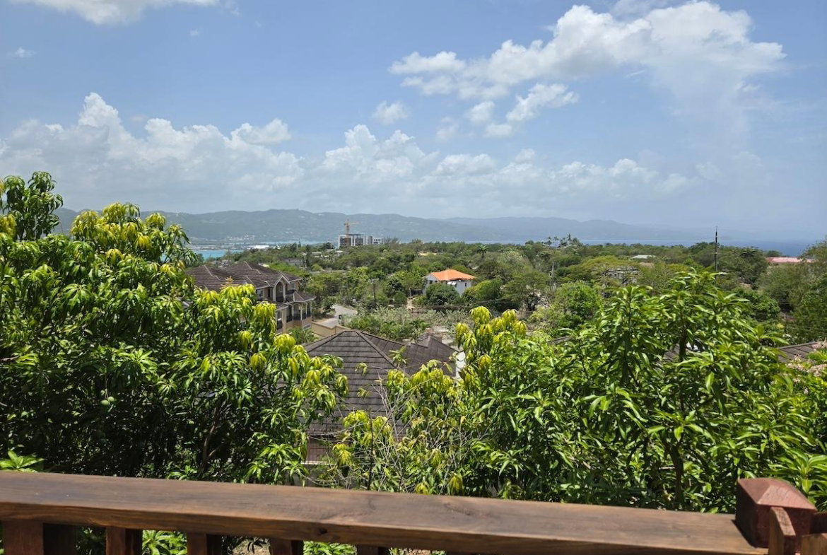 Twenty-First image of 47 Portlandia Crescent, Mang in Mango Walk C-Club, St. James, Jamaica - property is For Rent