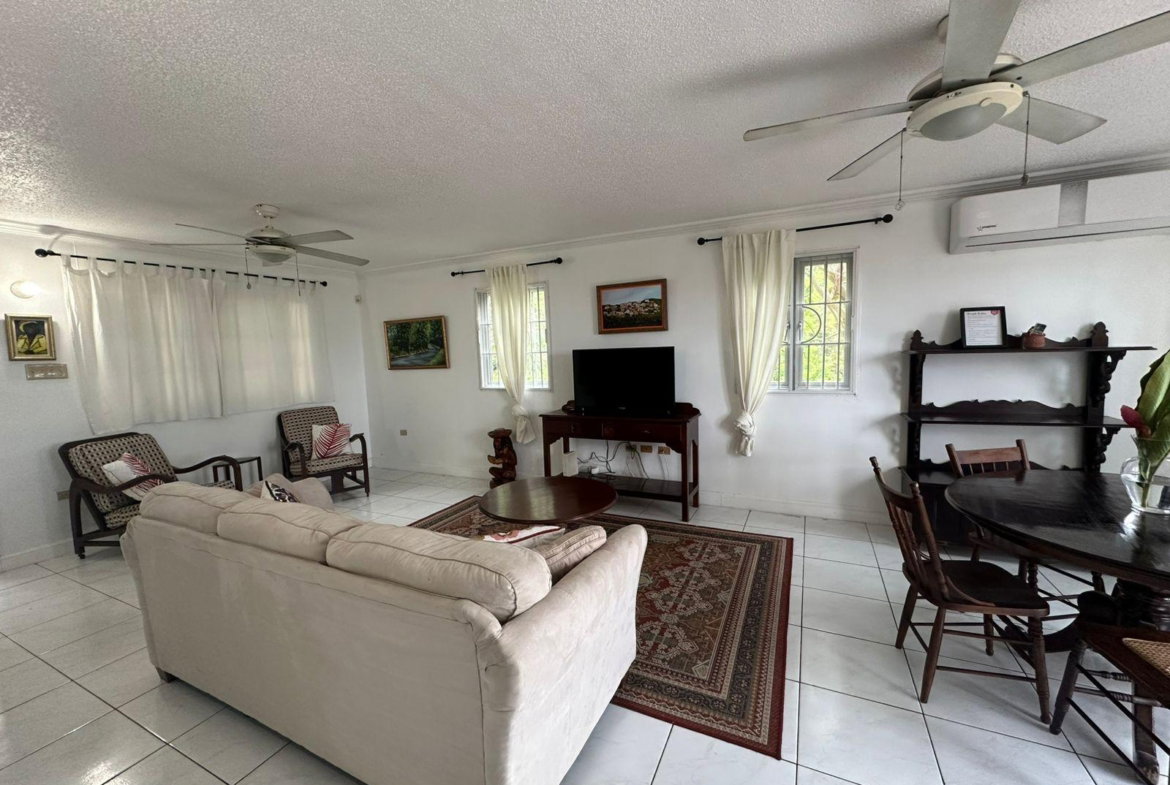 Fourth image of 47 Portlandia Crescent, Mang in Mango Walk C-Club, St. James, Jamaica - property is For Rent