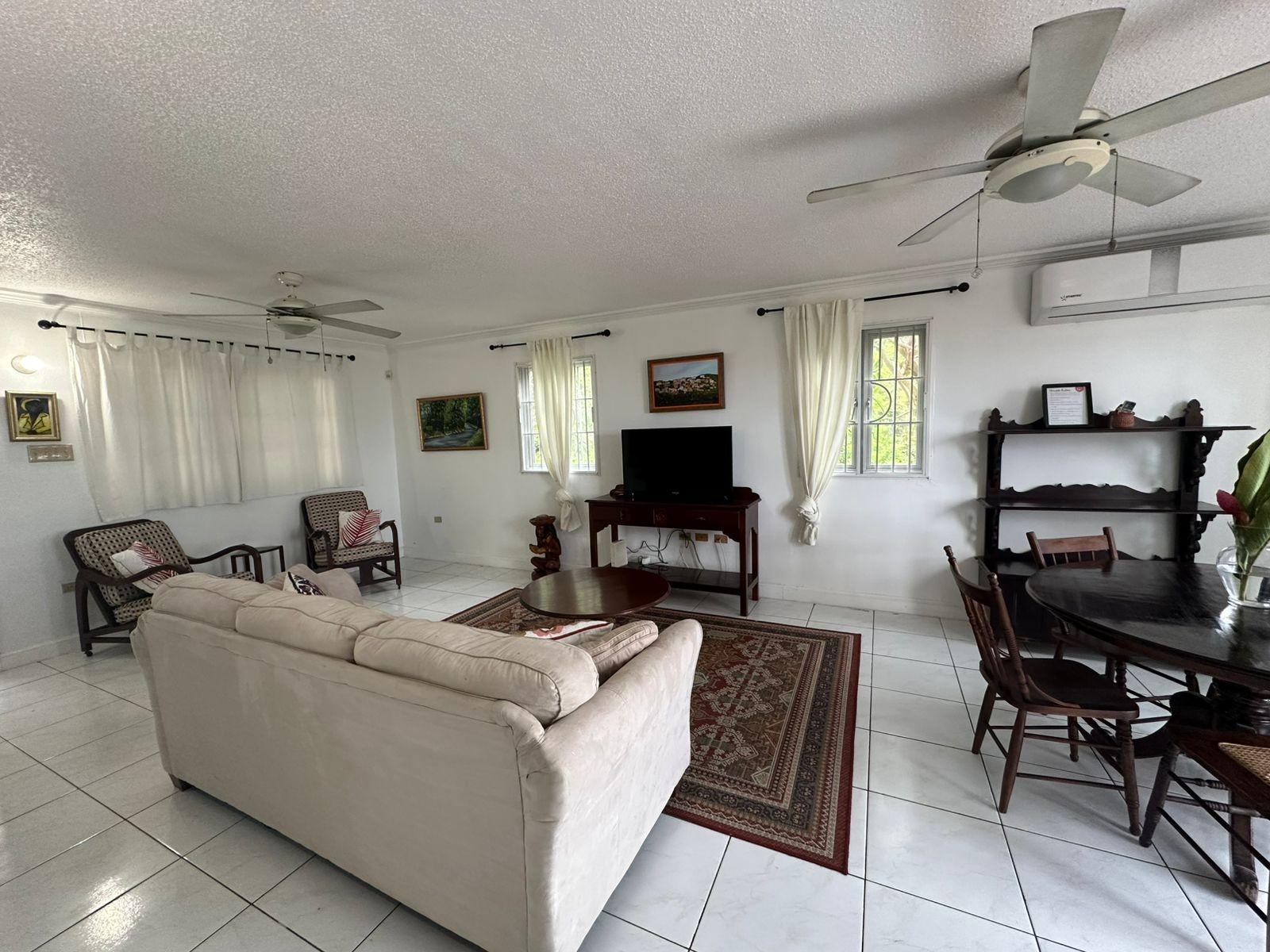 Charming-2-Bed-Townhouse-for-Rent-in-Mango-Walk-Country-Club-Montego-Bay Fourth image of 47 Portlandia Crescent, Mang in Mango Walk C-Club, St. James, Jamaica - property is For Rent