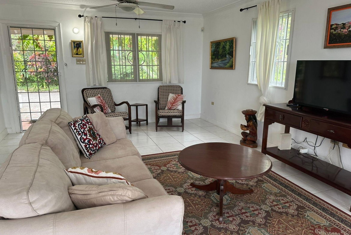 Fifth image of 47 Portlandia Crescent, Mang in Mango Walk C-Club, St. James, Jamaica - property is For Rent