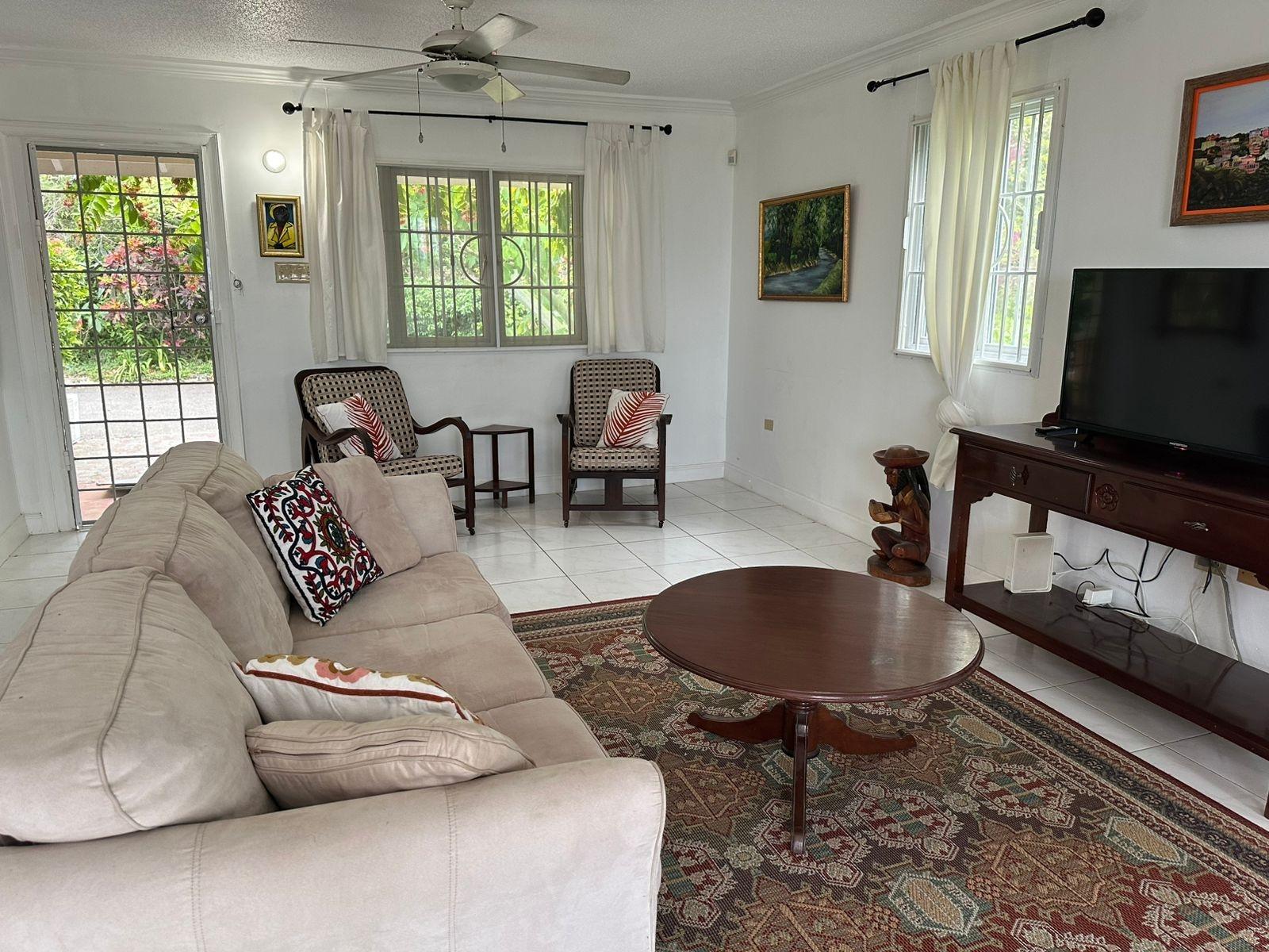 Charming-2-Bed-Townhouse-for-Rent-in-Mango-Walk-Country-Club-Montego-Bay Fifth image of 47 Portlandia Crescent, Mang in Mango Walk C-Club, St. James, Jamaica - property is For Rent