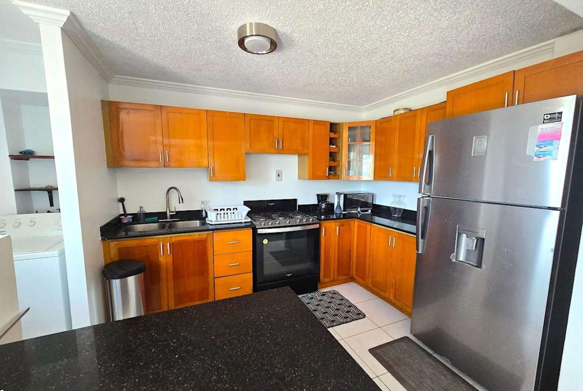 Sixth image of 47 Portlandia Crescent, Mang in Mango Walk C-Club, St. James, Jamaica - property is For Rent