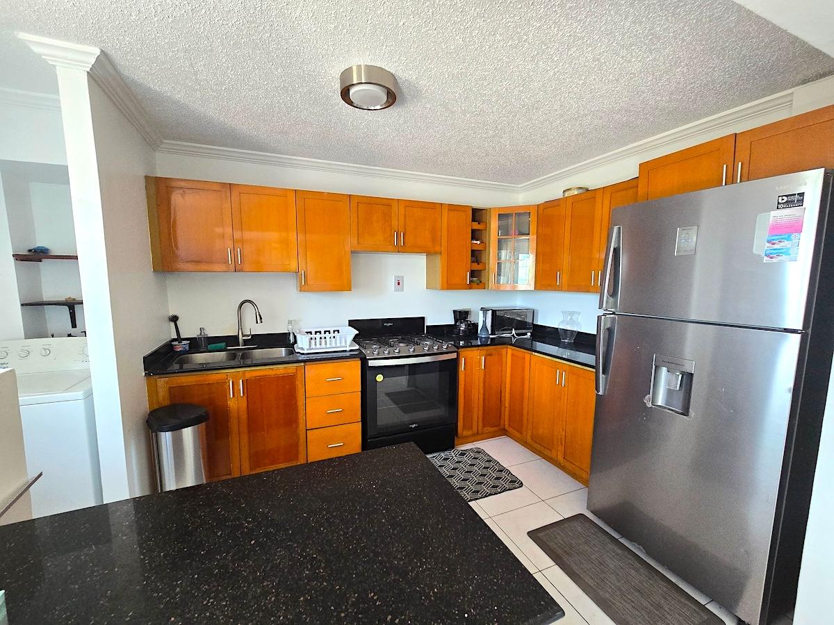 Charming-2-Bed-Townhouse-for-Rent-in-Mango-Walk-Country-Club-Montego-Bay Sixth image of 47 Portlandia Crescent, Mang in Mango Walk C-Club, St. James, Jamaica - property is For Rent