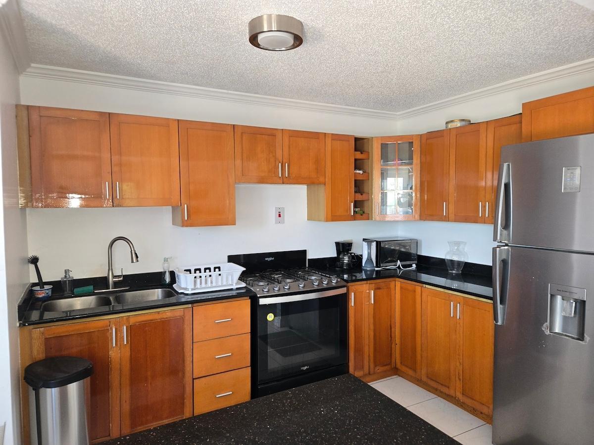 Charming-2-Bed-Townhouse-for-Rent-in-Mango-Walk-Country-Club-Montego-Bay Seventh image of 47 Portlandia Crescent, Mang in Mango Walk C-Club, St. James, Jamaica - property is For Rent