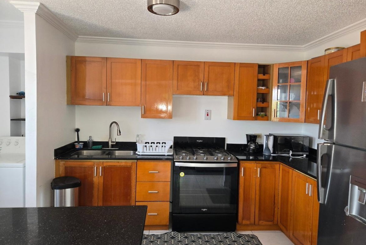 Eighth image of 47 Portlandia Crescent, Mang in Mango Walk C-Club, St. James, Jamaica - property is For Rent