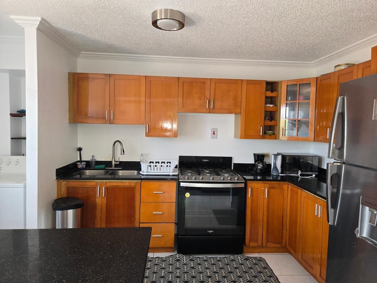 Charming-2-Bed-Townhouse-for-Rent-in-Mango-Walk-Country-Club-Montego-Bay Eighth image of 47 Portlandia Crescent, Mang in Mango Walk C-Club, St. James, Jamaica - property is For Rent