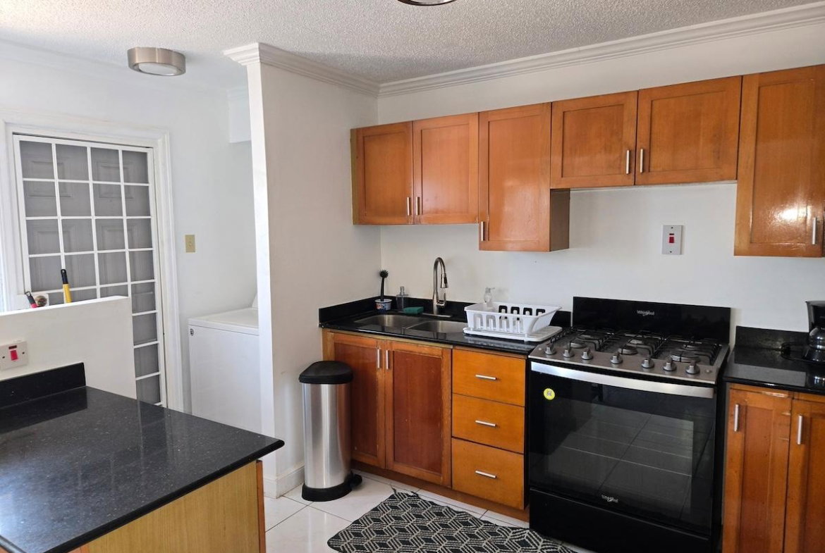 Ninth image of 47 Portlandia Crescent, Mang in Mango Walk C-Club, St. James, Jamaica - property is For Rent