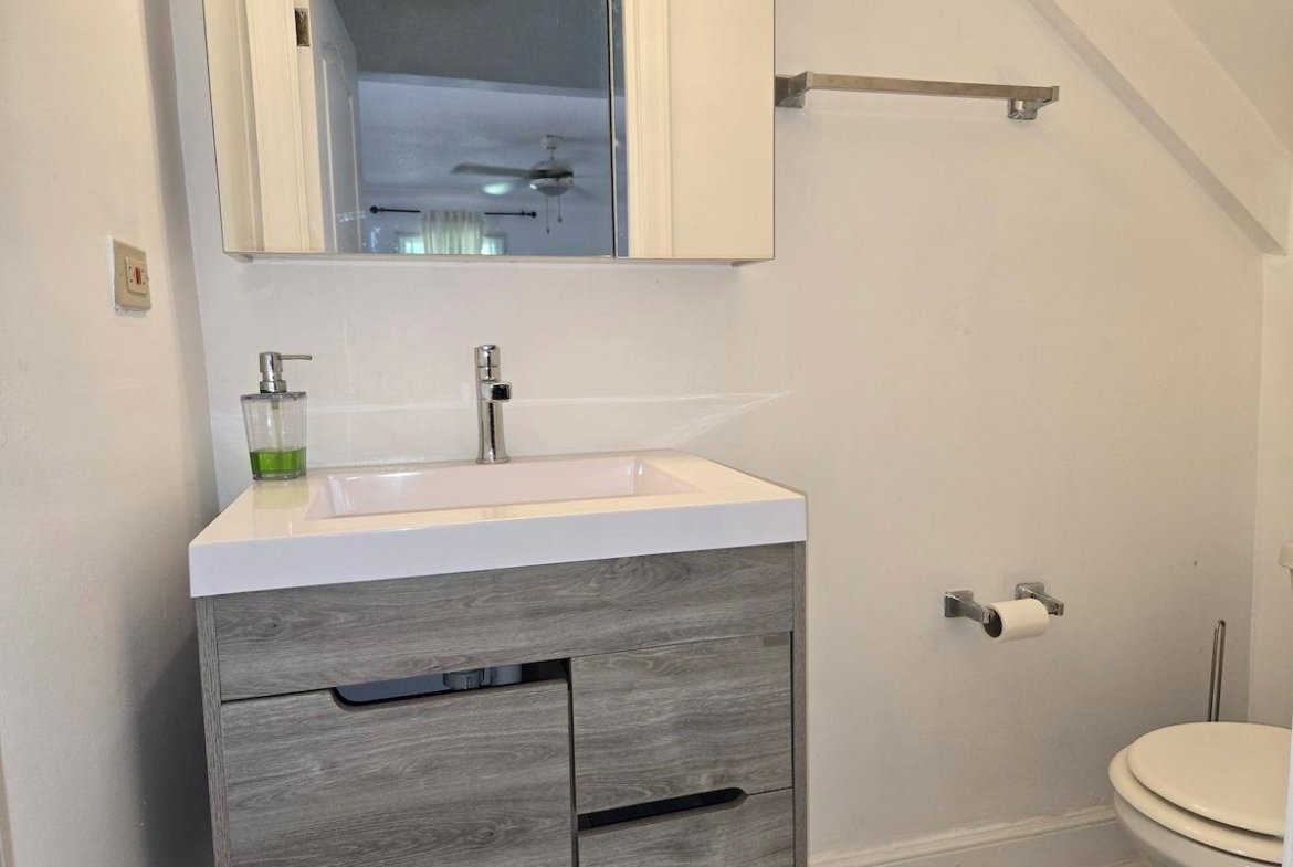 Tenth image of 47 Portlandia Crescent, Mang in Mango Walk C-Club, St. James, Jamaica - property is For Rent