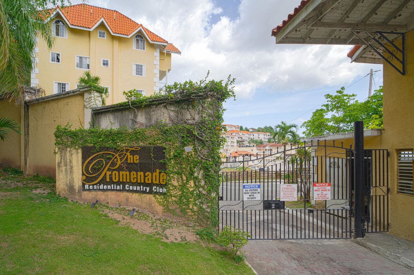 Ninth image of 2-60 Sunset Avenue in Kingston 8, St. Andrew, Jamaica - property is For Rent