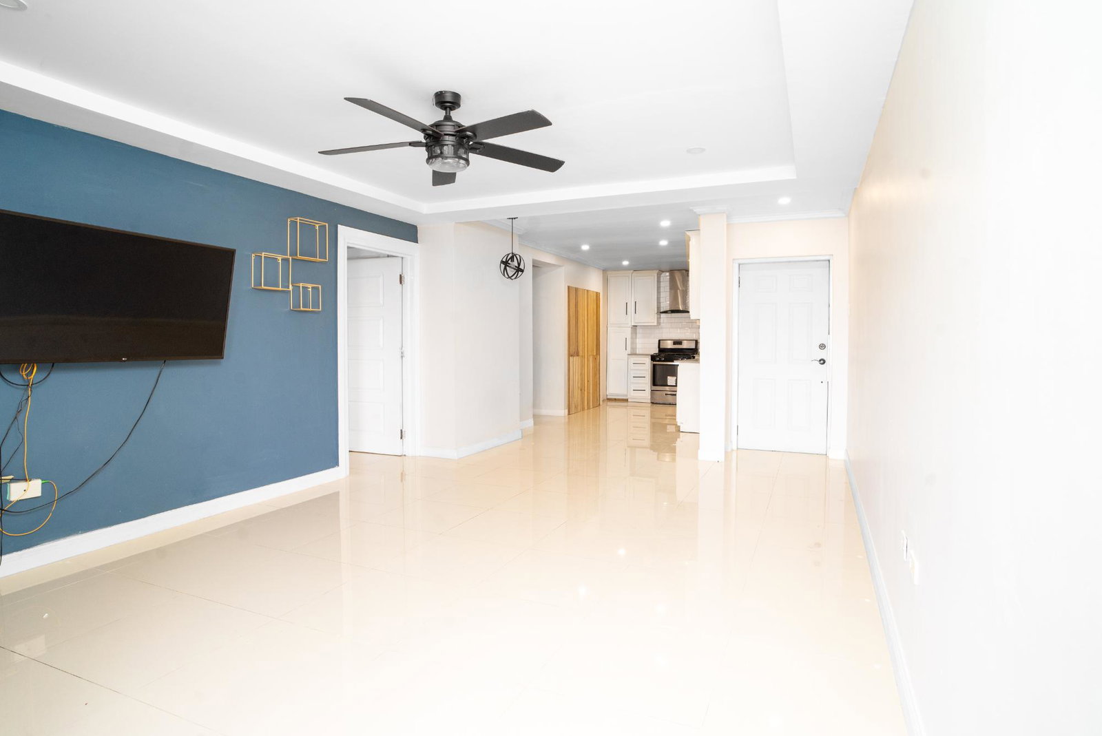 First image of 2-60 Sunset Avenue in Kingston 8, St. Andrew, Jamaica - property is For Rent