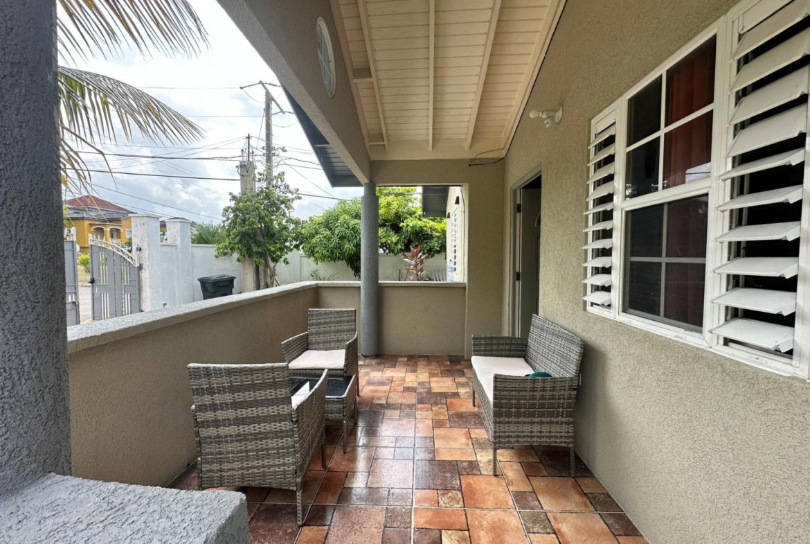 Second image of 1-124 Diamond Drive, Stonebrook in STONEBROOK VISTA, Trelawny, Jamaica - property is For Rent