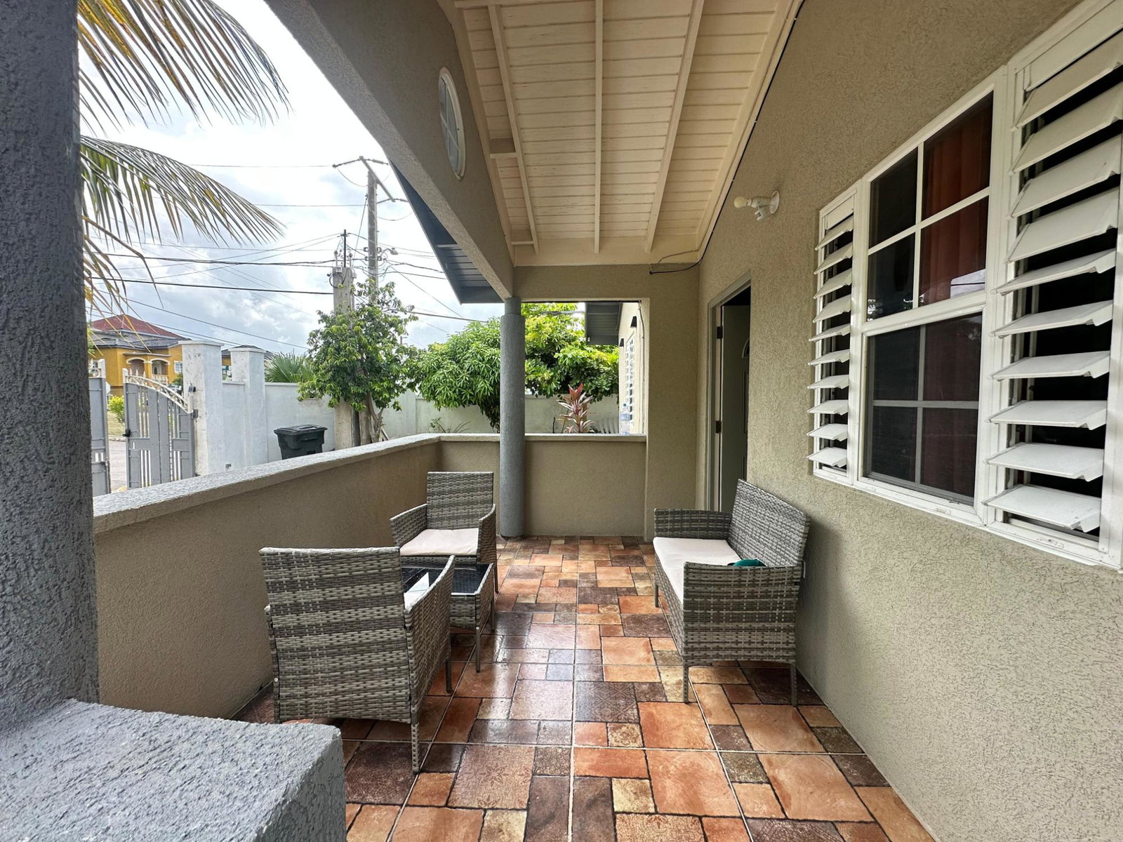 Charming-2-Bedroom-Apartment-for-Rent-in-Stonebrook-Vista-Trelawny Second image of 1-124 Diamond Drive, Stonebrook in STONEBROOK VISTA, Trelawny, Jamaica - property is For Rent