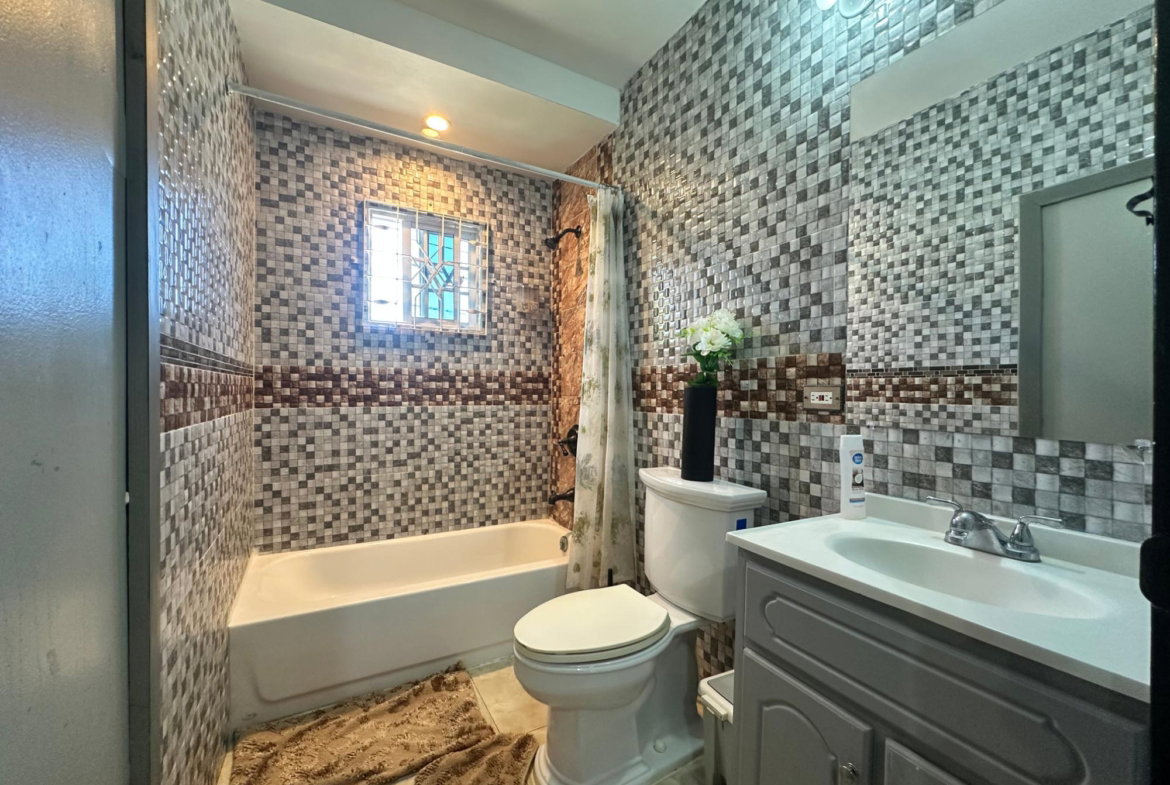 Eleventh image of 1-124 Diamond Drive, Stonebrook in STONEBROOK VISTA, Trelawny, Jamaica - property is For Rent