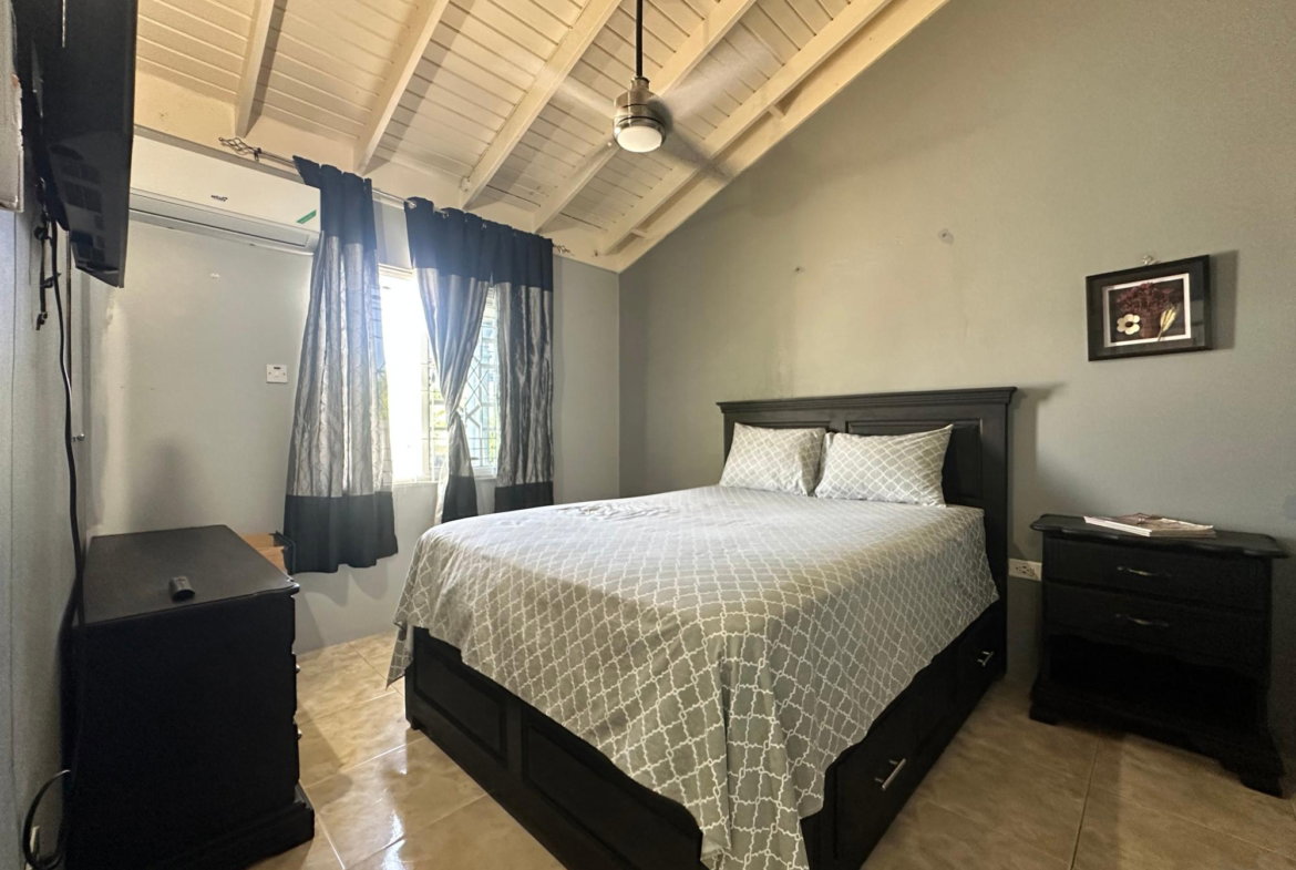 Twelfth image of 1-124 Diamond Drive, Stonebrook in STONEBROOK VISTA, Trelawny, Jamaica - property is For Rent