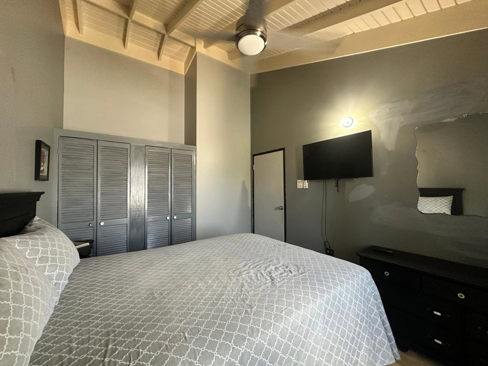 Charming-2-Bedroom-Apartment-for-Rent-in-Stonebrook-Vista-Trelawny Thirteenth image of 1-124 Diamond Drive, Stonebrook in STONEBROOK VISTA, Trelawny, Jamaica - property is For Rent