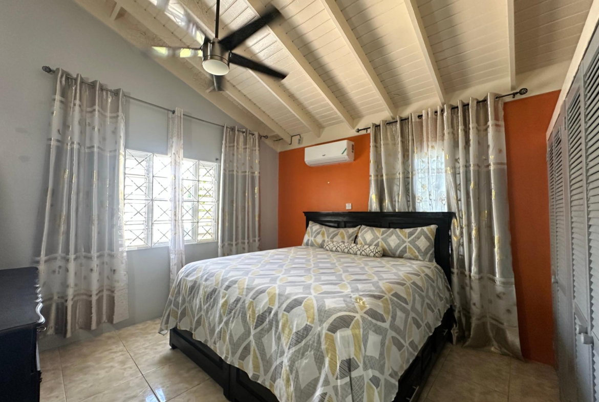 Fourteenth image of 1-124 Diamond Drive, Stonebrook in STONEBROOK VISTA, Trelawny, Jamaica - property is For Rent