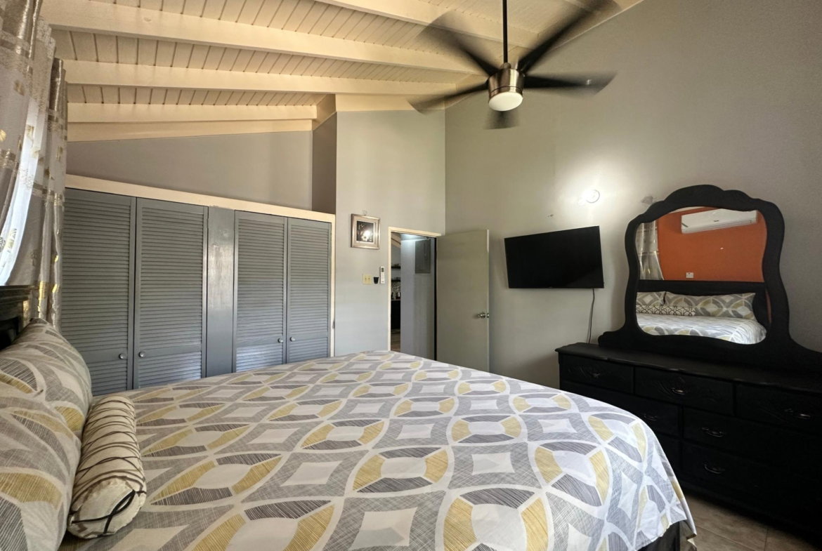 Fifteenth image of 1-124 Diamond Drive, Stonebrook in STONEBROOK VISTA, Trelawny, Jamaica - property is For Rent
