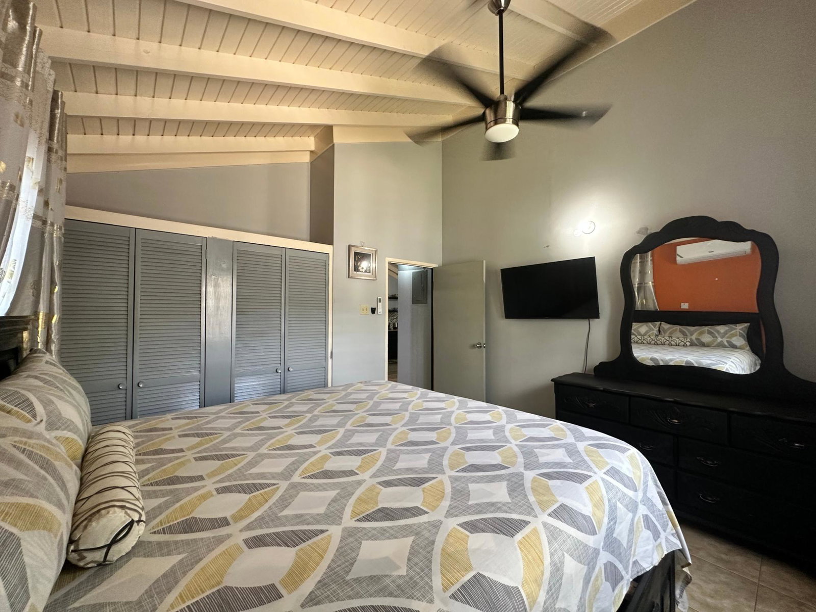 Charming-2-Bedroom-Apartment-for-Rent-in-Stonebrook-Vista-Trelawny Fifteenth image of 1-124 Diamond Drive, Stonebrook in STONEBROOK VISTA, Trelawny, Jamaica - property is For Rent