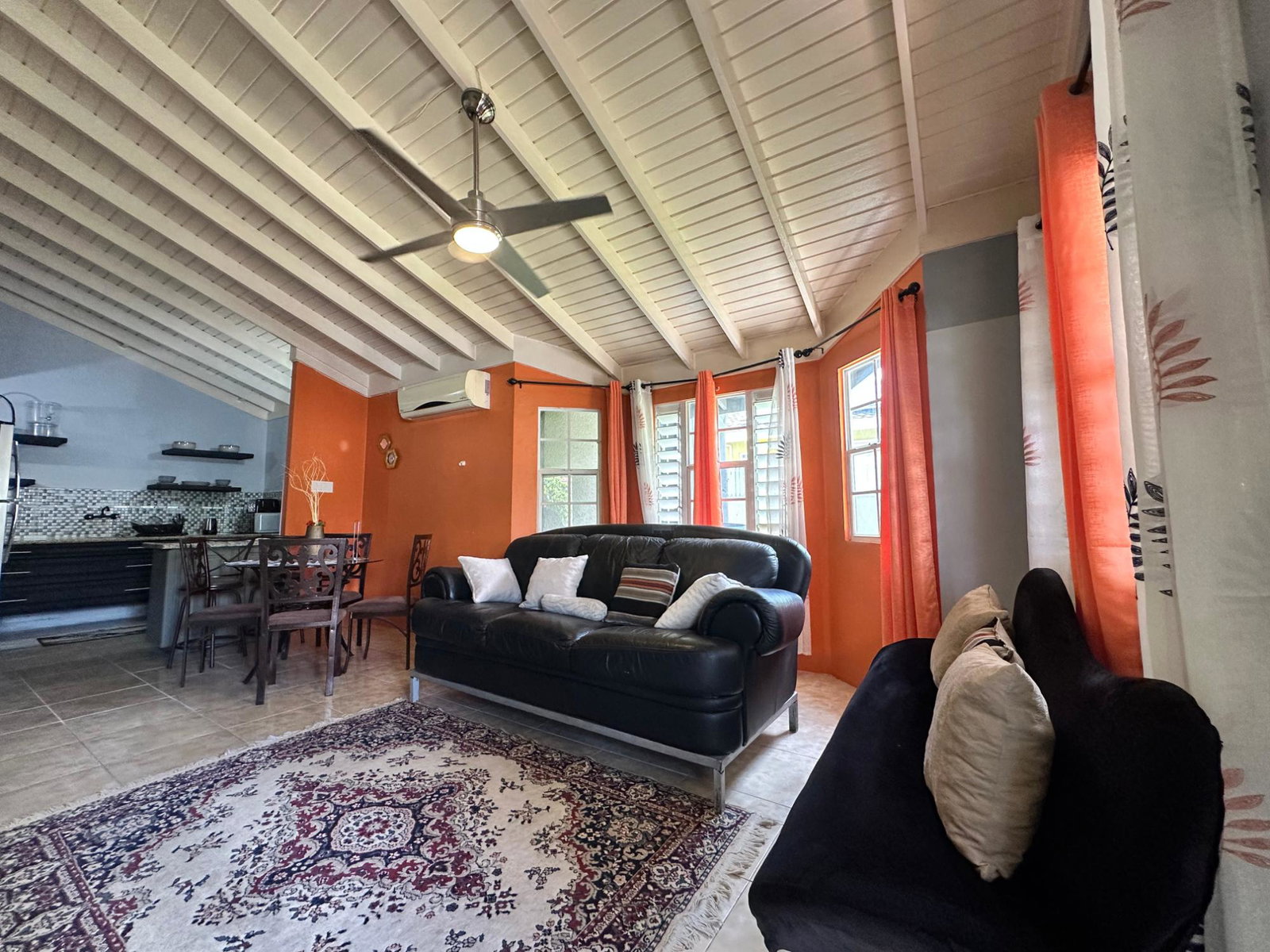 Charming-2-Bedroom-Apartment-for-Rent-in-Stonebrook-Vista-Trelawny Third image of 1-124 Diamond Drive, Stonebrook in STONEBROOK VISTA, Trelawny, Jamaica - property is For Rent