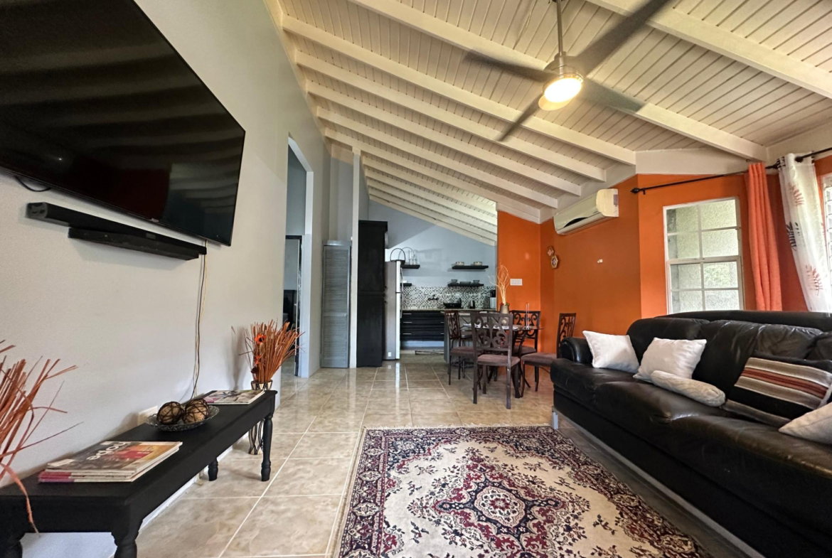 Fourth image of 1-124 Diamond Drive, Stonebrook in STONEBROOK VISTA, Trelawny, Jamaica - property is For Rent
