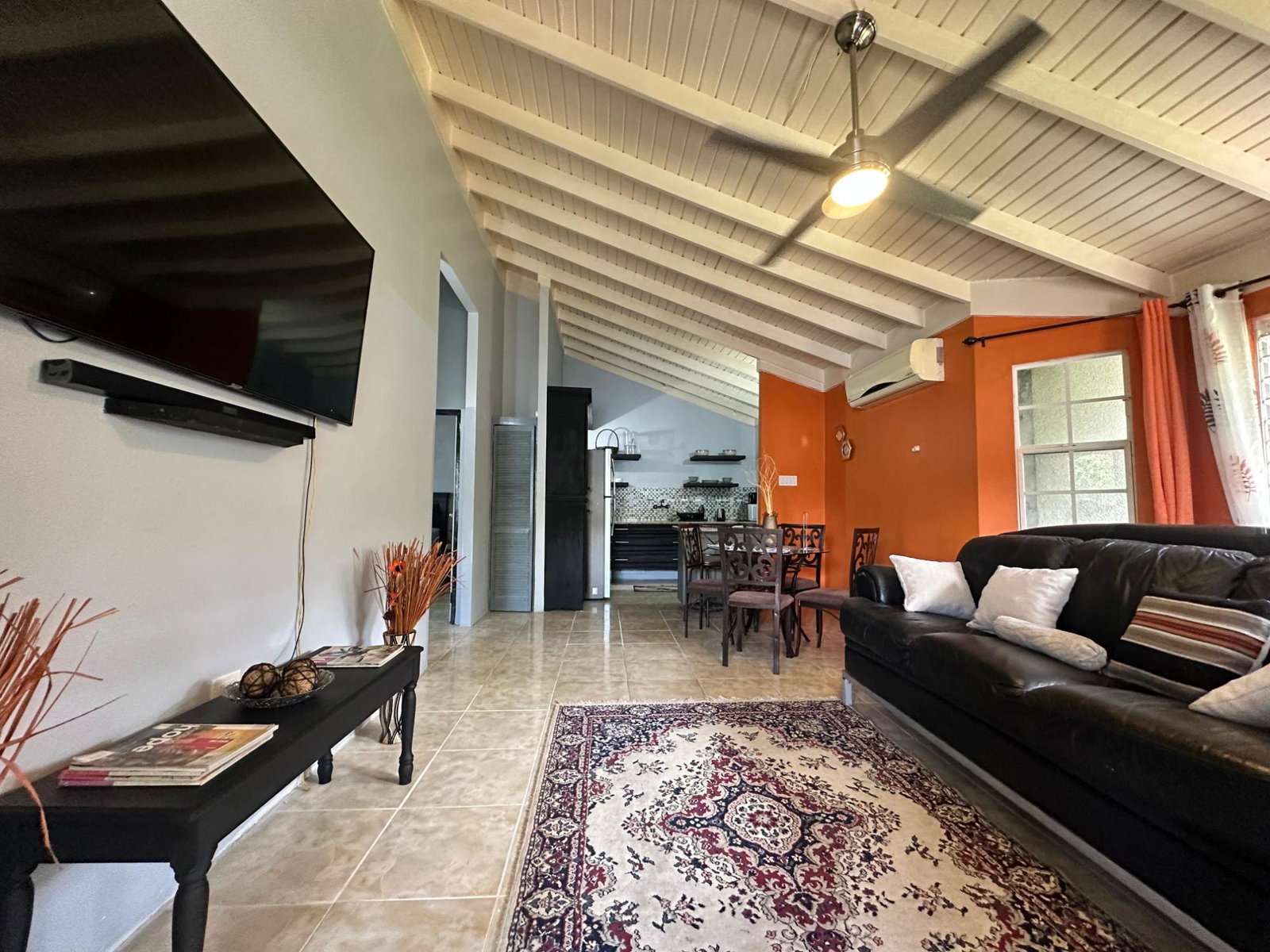 Charming-2-Bedroom-Apartment-for-Rent-in-Stonebrook-Vista-Trelawny Fourth image of 1-124 Diamond Drive, Stonebrook in STONEBROOK VISTA, Trelawny, Jamaica - property is For Rent