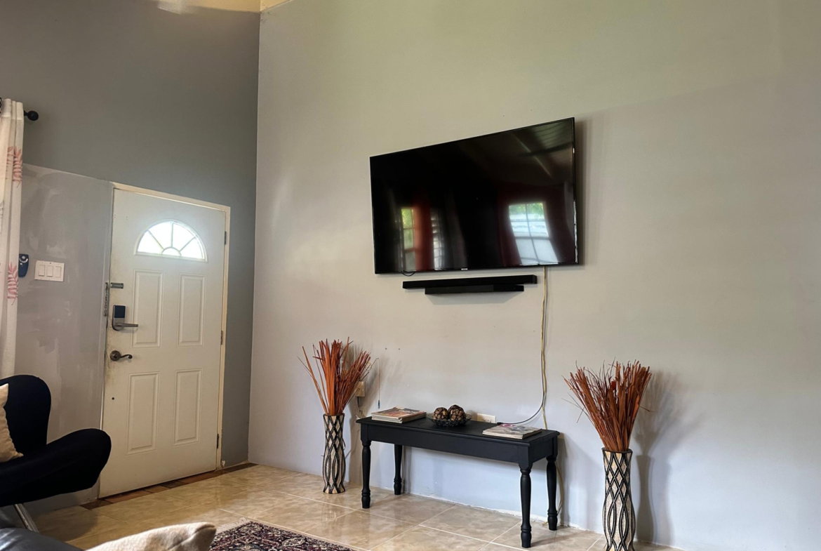 Fifth image of 1-124 Diamond Drive, Stonebrook in STONEBROOK VISTA, Trelawny, Jamaica - property is For Rent